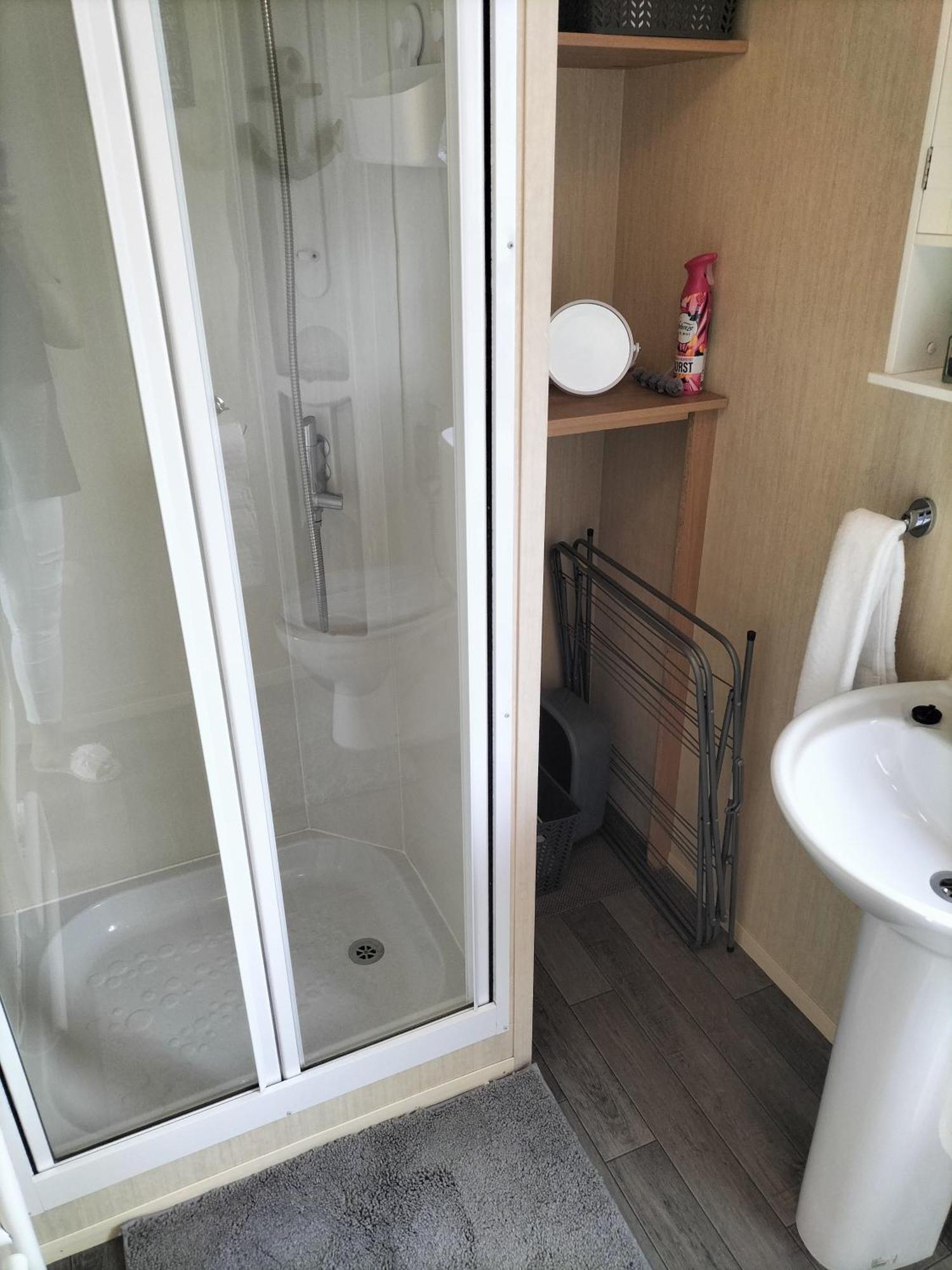 3 Bedroom Caravan, Edi Rita, Robin Hood, Pet Friendly Meliden Εξωτερικό φωτογραφία