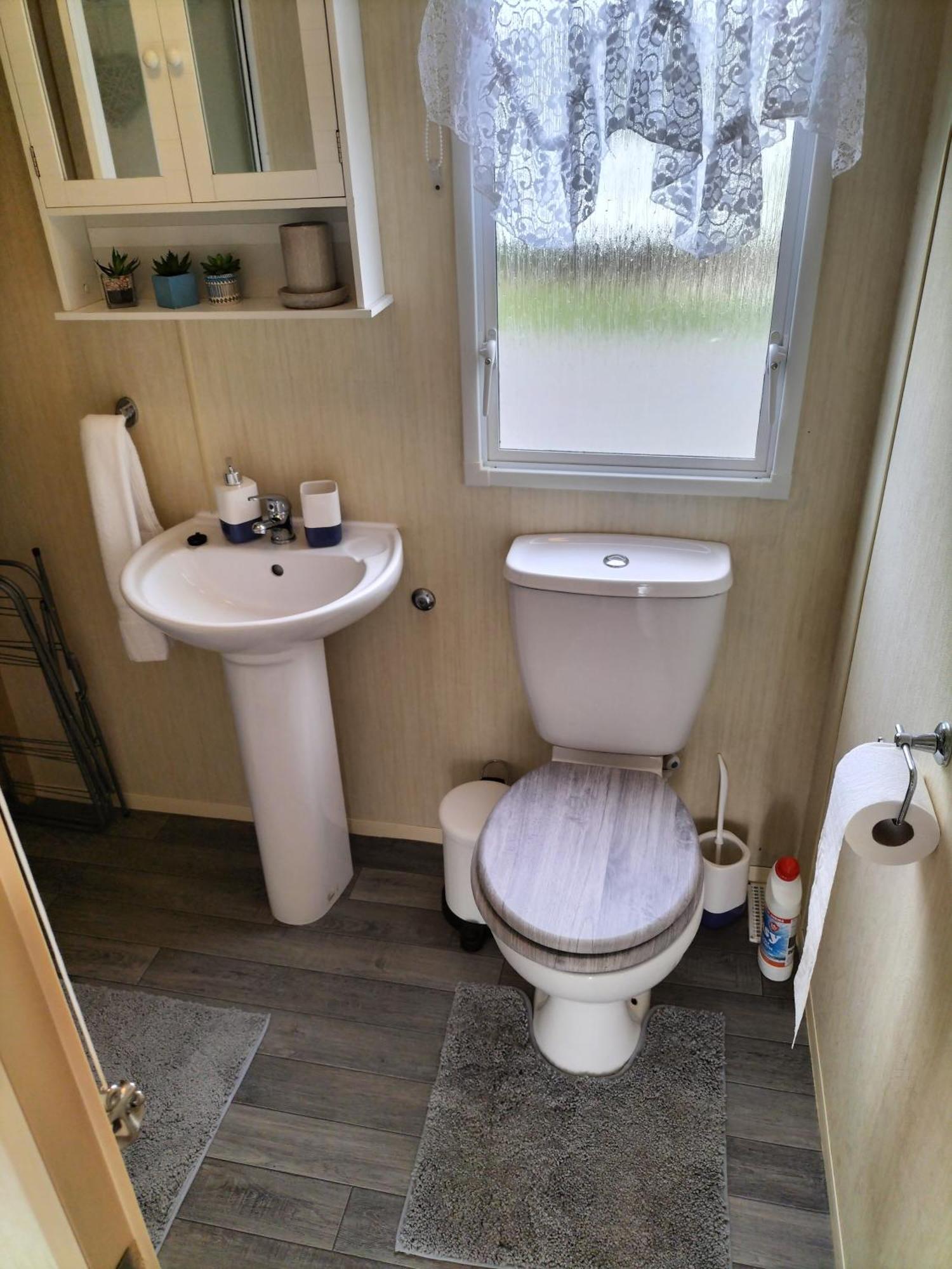 3 Bedroom Caravan, Edi Rita, Robin Hood, Pet Friendly Meliden Εξωτερικό φωτογραφία