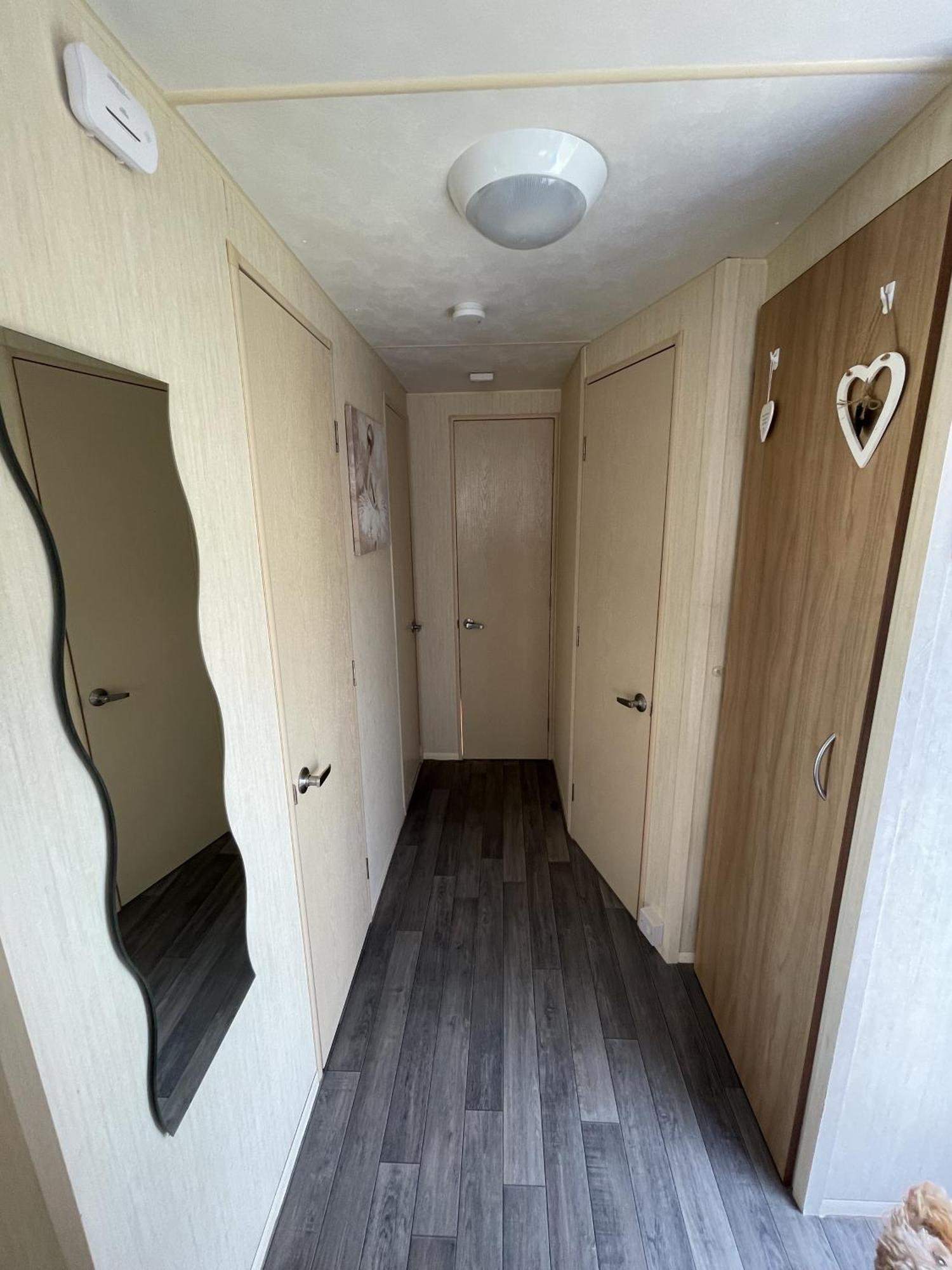 3 Bedroom Caravan, Edi Rita, Robin Hood, Pet Friendly Meliden Εξωτερικό φωτογραφία