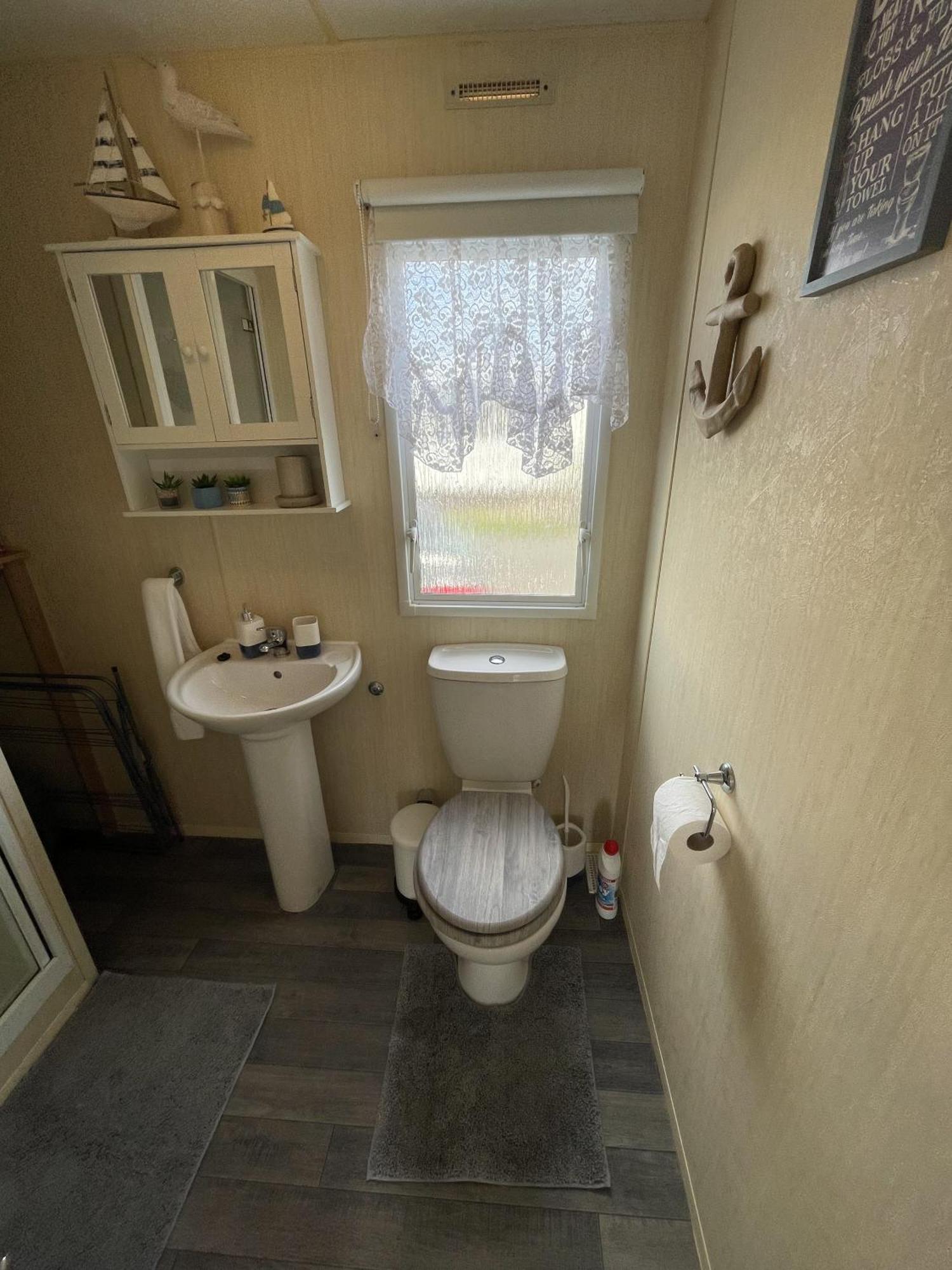 3 Bedroom Caravan, Edi Rita, Robin Hood, Pet Friendly Meliden Εξωτερικό φωτογραφία